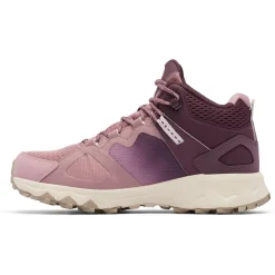 Columbia - Women's Peakfreak Hera Mid Outdry - Wanderschuhe^ Wanderschuhe|Trekkingschuhe