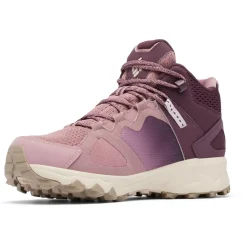 Columbia - Women's Peakfreak Hera Mid Outdry - Wanderschuhe^ Wanderschuhe|Trekkingschuhe