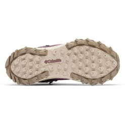 Columbia - Women's Peakfreak Hera Mid Outdry - Wanderschuhe^ Wanderschuhe|Trekkingschuhe