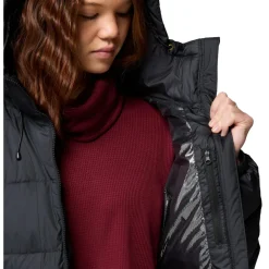 - Women's Pike Lake III Long Jacket - Mantel><noscript><img width=