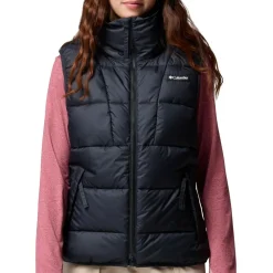 Online - Women's Pike Lake III Vest - Kunstfaserweste Westen|Wanderbekleidung