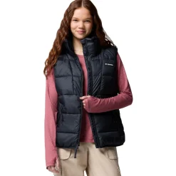 Online - Women's Pike Lake III Vest - Kunstfaserweste Westen|Wanderbekleidung