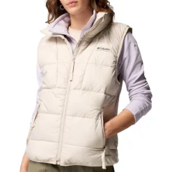 Online - Women's Pike Lake III Vest - Kunstfaserweste Westen|Wanderbekleidung
