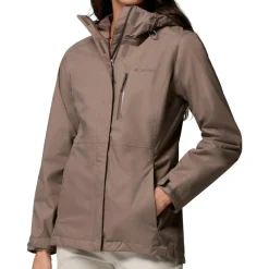 Columbia - Women's Pouring Adventure III Jacket - Regenjacke^ Trekkingbekleidung|Wanderbekleidung