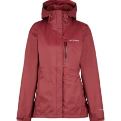Columbia - Women's Pouring Adventure III Jacket - Regenjacke^ Trekkingbekleidung|Wanderbekleidung