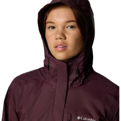 Columbia - Women's Pouring Adventure III Jacket - Regenjacke^ Trekkingbekleidung|Wanderbekleidung