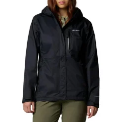 Columbia - Women's Pouring Adventure III Jacket - Regenjacke^ Trekkingbekleidung|Wanderbekleidung