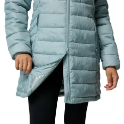 - Women's Powder Lite II Mid Jacket - Mantel><noscript><img width=