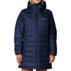 - Women's Powder Lite II Mid Jacket - Mantel><noscript><img width=