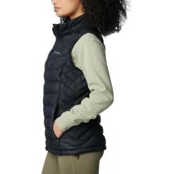 - Women's Powder Lite II Vest - Kunstfaserweste><noscript><img width=