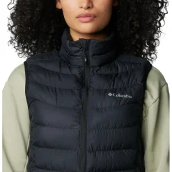 - Women's Powder Lite II Vest - Kunstfaserweste><noscript><img width=