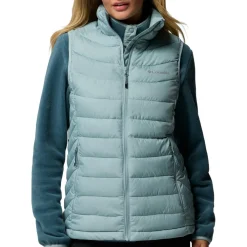 - Women's Powder Lite II Vest - Kunstfaserweste><noscript><img width=
