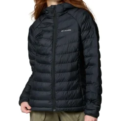 Columbia - Women's Powder Lite II Full Zip Jacket - Kunstfaserjacke