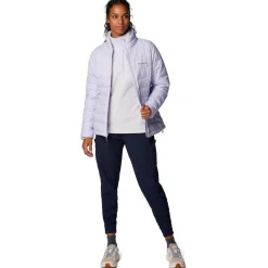 Columbia - Women's Powder Lite II Full Zip Jacket - Kunstfaserjacke