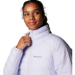 Columbia - Women's Powder Lite II Full Zip Jacket - Kunstfaserjacke