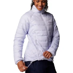 Columbia - Women's Powder Lite II Full Zip Jacket - Kunstfaserjacke