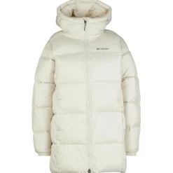 Columbia - Women's Puffect II Mid Hooded Jacket - Parka^ Mäntel|Jacken