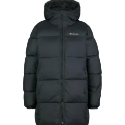 Columbia - Women's Puffect II Mid Hooded Jacket - Parka^ Mäntel|Jacken