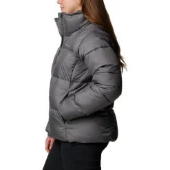 Columbia - Women's Puffect II Full Zip Jacket - Kunstfaserjacke