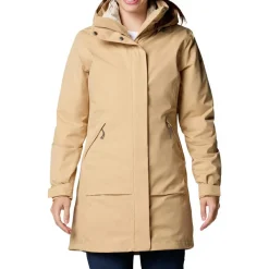 Clearance - Women's Pulaski II Interchange Jacket - Mantel Winterjacken|Mäntel