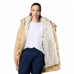 Clearance - Women's Pulaski II Interchange Jacket - Mantel Winterjacken|Mäntel