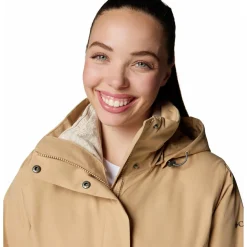 Clearance - Women's Pulaski II Interchange Jacket - Mantel Winterjacken|Mäntel