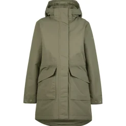 New - Women's Pulaski Parka - Mantel Wanderbekleidung|Winterjacken