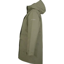 New - Women's Pulaski Parka - Mantel Wanderbekleidung|Winterjacken