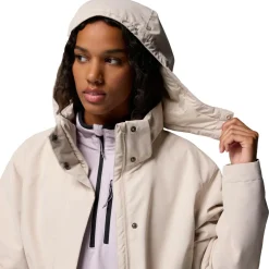 New - Women's Pulaski Parka - Mantel Wanderbekleidung|Winterjacken