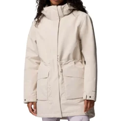 New - Women's Pulaski Parka - Mantel Wanderbekleidung|Winterjacken