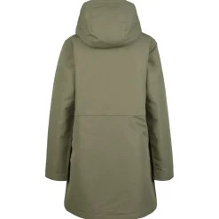 New - Women's Pulaski Parka - Mantel Wanderbekleidung|Winterjacken