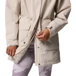 New - Women's Pulaski Parka - Mantel Wanderbekleidung|Winterjacken