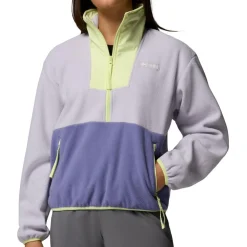 Columbia - Women's Sequoia Grove 1/2 Zip Fleece - Fleecepullover