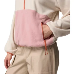 Columbia - Women's Sequoia Grove 1/2 Zip Fleece - Fleecepullover