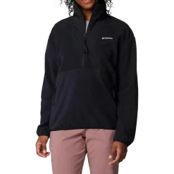 Columbia - Women's Sequoia Grove 1/2 Zip Fleece - Fleecepullover