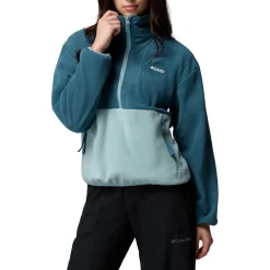 Columbia - Women's Sequoia Grove 1/2 Zip Fleece - Fleecepullover