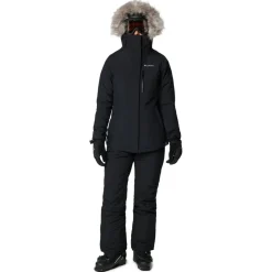 - Women's Shafer Canyon II Insulated Pant - Skihose><noscript><img width=