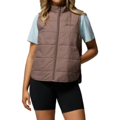 - Women's Sienna Hill Quilted Vest - Kunstfaserweste><noscript><img width=