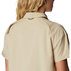 Sale - Women's Silver Ridge Utility S/S Shirt - Bluse Shirts, Hemden & Longsleeves|Alltagsbekleidung