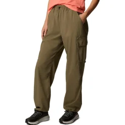 Sale - Women's Skien Valley Cargo Pant - Trekkinghose Trekkingbekleidung|Wanderbekleidung