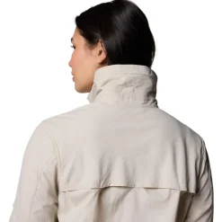 Columbia - Women's Skien Valley L/S Shirt - Hemd^ Alltagsbekleidung|Wanderbekleidung