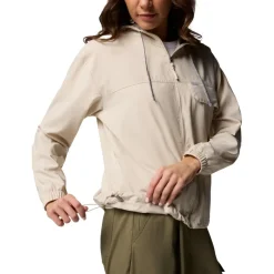 - Women's Skien Valley Hooded L/S Shirt - Windjacke><noscript><img width=