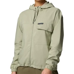 - Women's Skien Valley Hooded L/S Shirt - Windjacke><noscript><img width=