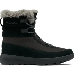 - Women's Slopeside Peak Luxe - Winterschuhe>Columbia Hot