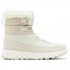 - Women's Slopeside Peak Luxe - Winterschuhe>Columbia Hot
