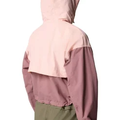 - Women's Spire Valley Cropped Windbreaker - Windjacke><noscript><img width=