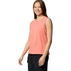 Columbia - Women's Sun Trek Tank II - Funktionsshirt^ Kletterbekleidung|Wanderbekleidung