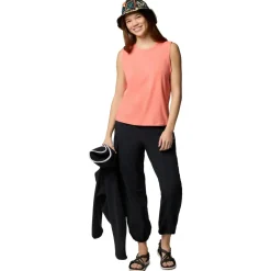 Columbia - Women's Sun Trek Tank II - Funktionsshirt^ Kletterbekleidung|Wanderbekleidung