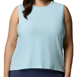 Columbia - Women's Sun Trek Tank II - Funktionsshirt^ Kletterbekleidung|Wanderbekleidung