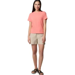 - Women's Sun Trek S/S II - Funktionsshirt><noscript><img width=